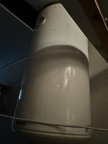 Aristonlar: Ariston 60 l, İşlənmiş, Kredit yoxdur, Ünvandan götürmə — 3