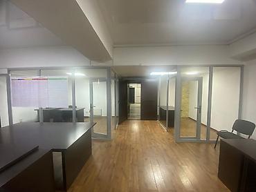 июнь: Аренда офисов, 169 м², В жилом комплексе, С отдельной кухней, С отдельным входом, С отдельным сан узлом — 8