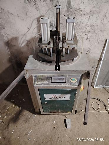 uqlarez satılır: Hazır Sex bütün avadanlıqlarla bir yerdə. Bestmak Machine – — 1