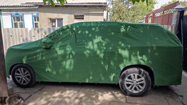 Ssangyong: Ssangyong Rexton: 2018 г., 2.2 л, Автомат, Дизель, Внедорожник — 13