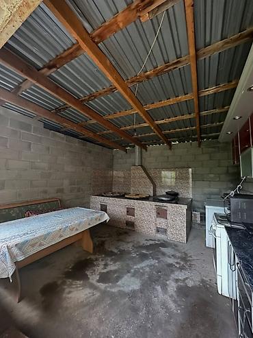 хрущева: 5 комнат, 200 м², 8 соток, Бишкек, Таш-Добо ж/м Агентство недвижимости — 7