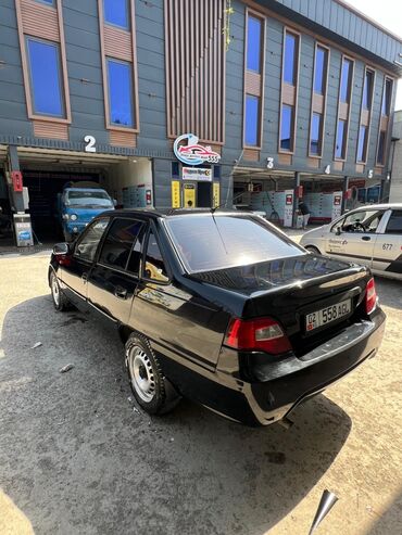 мерседес бенз w140: Daewoo Nexia: 2012 г., Механика, Бензин, Седан