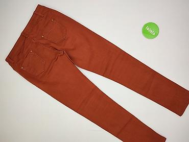 religious jeans: Jeansy damskie, rozmiar M — 3