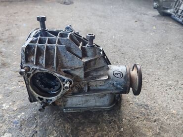 Auto delovi: Prednji diferencijal Lada 2121 Niva 1.6 br.3. Polovno, ocuvano — 3