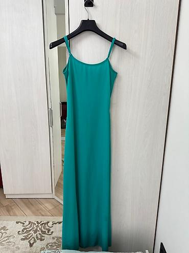 Повседневные платья: Повседневное платье, Лето, S — 6