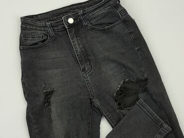 spódniczka jeansowe zara: Jeans, Shein, S (EU 36), condition - Good