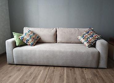 Divanlar: Divan, Yeni, Açılmayan, Bazasız, Parça, Ödənişli çatdırılma — 4