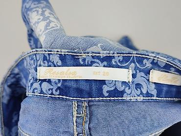 157 denim: Denim, Jeansy damskie, rozmiar S — 4