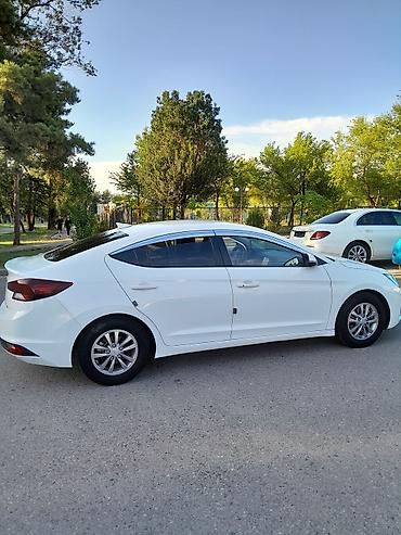 хунчи авто: Hyundai Avante: 2019 г., 1.6 л, Вариатор, Бензин, Седан — 6