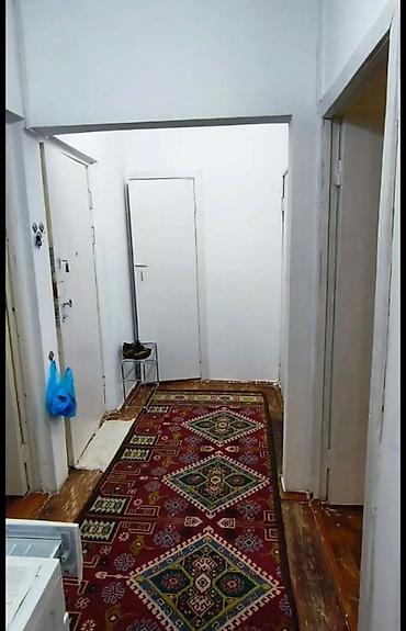 Продажа квартир: 2 комнаты, 50 м², 105 серия, 4 этаж, Косметический ремонт — 3