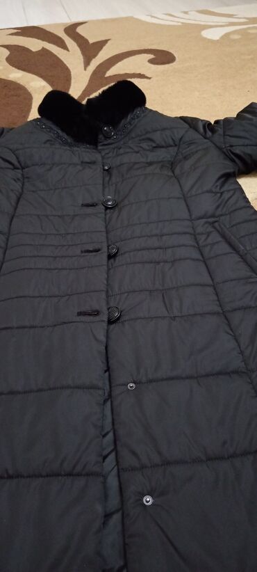 Paltolar: Palto, rəng - Qara — 9