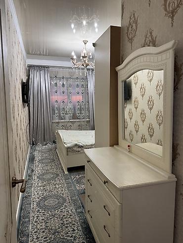 не законченный проект: 3 комнаты, 82 м², Индивидуалка, 11 этаж, Евроремонт — 7