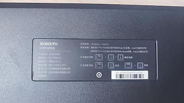 xiaomi book pro: Клавиатура, Xiaomi, Механическая, Проводное подключение, Размер: 100% — 8