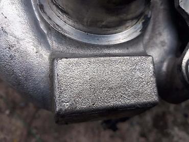 auto otpad vrbas: TURBINA 1.6 HDI ZA FORD FIESTA | Turbina ford fiesta,peugeot,citroen — 3