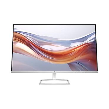 Monitorlar: HP Series 5 31.5 inch FHD - 532sf (Black) Ekran Ölçüsü: 31.5 düym (80 — 1