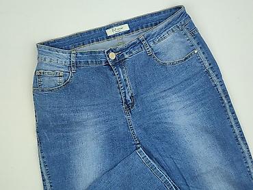 mexx kurtki: Jeansy damskie, rozmiar 2XL — 1