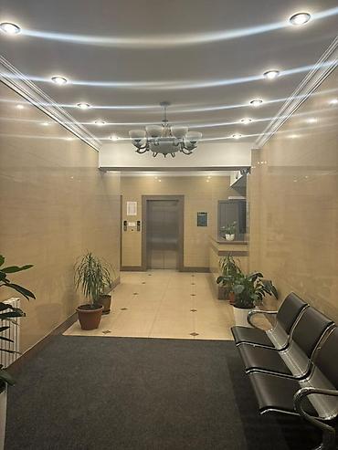 Долгосрочная аренда квартир: 3 комнаты — 15