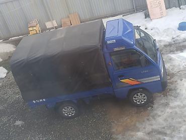продажа renault logan: Daewoo Лабо: 2018 г., 0.8 л, Механика, Бензин, Пикап — 5