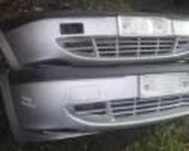 Glave motora: FORD MONDEO 2.0 2002. GOD. - KOMPLETAN AUTO U DELOVIMA | SMEDEREVSKA — 27