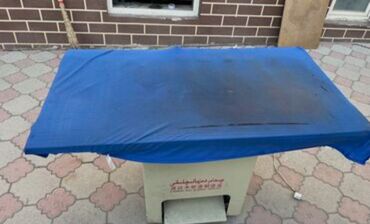 термопресс для футболок купить: Промышленный стол для термопечати/сублимации (плоский термопресс) -