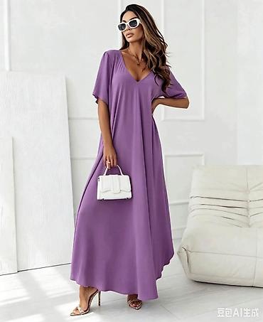 leto: Haljina za punije
XL 2XL 3XL
2.700 dinara
ML — 6