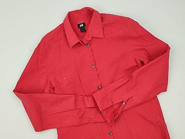 pattern opinie: H&M, Koszulа dla mężczyzn, rozmiar S — 1