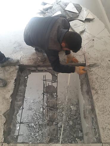 qapi pencereler: Vüqar Usta | Beton Kəsmə və Karot Xidməti - Bakı, Sumqayıt və Qarabağ — 7