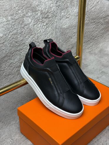 Кроссовки и спортивная обувь: SANTONI ‼️ В наличии ✅ Качество отличное 🔥 Размеры : 43 📦 По