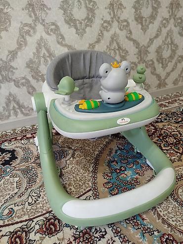 ходунки купить: Детские ходунки-каталка Yoya Baby - Тип: ходунки с игровой панелью - — 2