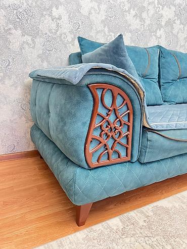 Divanlar: Künc divan, İşlənmiş, Açılan, Bazalı, Nabuk — 3