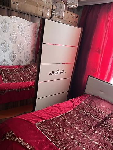 çınqıl daşı: 5 otaqlı, 110 kv. m, Kredit yoxdur, Orta təmir — 10