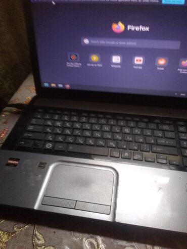 Toshiba: Toshiba, 15.6 ", Intel Core i3, 512 ГБ