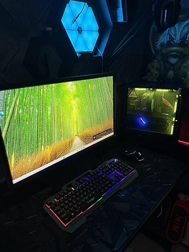 xbox usb: ПРОДАМ ИГРОВОЙ ПК + МОНИТОР ZOWIE 144 ГЦ Характеристики: RTX 2060 — 1