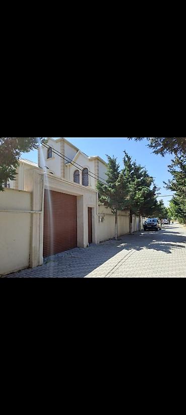 aaaf ev: Xirdalanda ən prestijli yerde AAF Parkda Varlılar məhəlləsi adlanan — 1