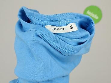 mango t shirt basic: Terranova, T-shirt damski, rozmiar S — 4