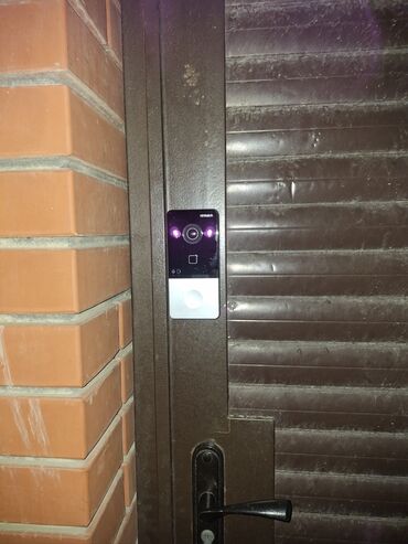 Видеонаблюдение: Установка домофонов в Бишкек под ключ . Мы предлагаем at lalafo.kg — 3 Видеонаблюдение: Установка домофонов в Бишкек под ключ . Мы предлагаем — 3