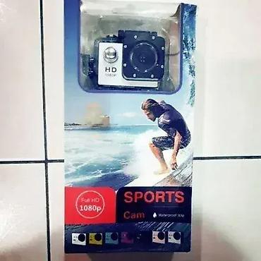 bum box jbl: Sportska vodootporna kamera full hd 1080p. sportska vodootporna kamera — 1