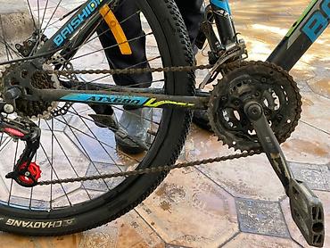 Горные велосипеды: Горный велосипед, Алюминий — 3