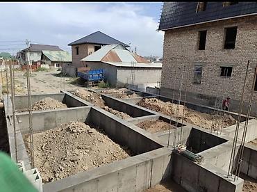 project gr: Строительство фундаментов под ключ - Выполняем устройство ленточных и — 2