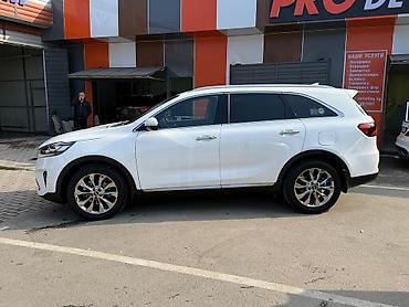 Kia: Kia Sorento: 2018 г., Кроссовер — 6