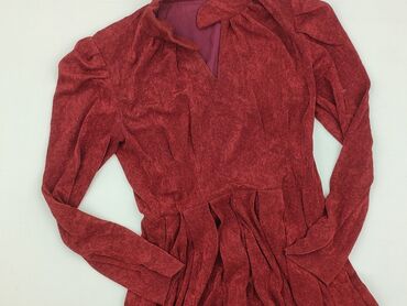 sukienki sylwester plus size: Women`s dress, size S (EU 36)