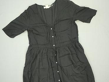 bluza lindex: H&M L.O.G.G., Sukienka damska, rozmiar M — 1