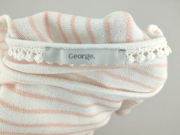 Bluzki: George, Bluzka damska, rozmiar 4XL — 4