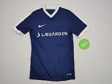 kolnierzyk bebe: Nike, T-shirt sportowy dla mężczyzn, rozmiar S — 2