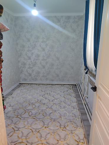 квартира кк: 3 комнаты, 67 м², 104 серия, 1 этаж, Свежий ремонт — 5