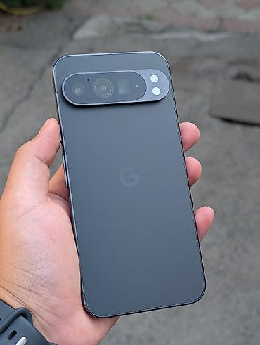 майбурк м2 микрофон: Google Pixel 9 Pro XL, Б/у, 512 ГБ, цвет - Черный, 1 SIM, eSIM — 1