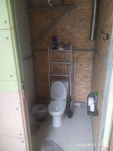 Продажа коттеджей и домов: Срочно!!!Продаётся жилой дом с земельным участком 5.6 соток на второй — 9