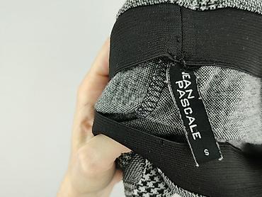 spodnie hause: Jean Pascale, Spodnie materiałowe damskie, rozmiar S — 5