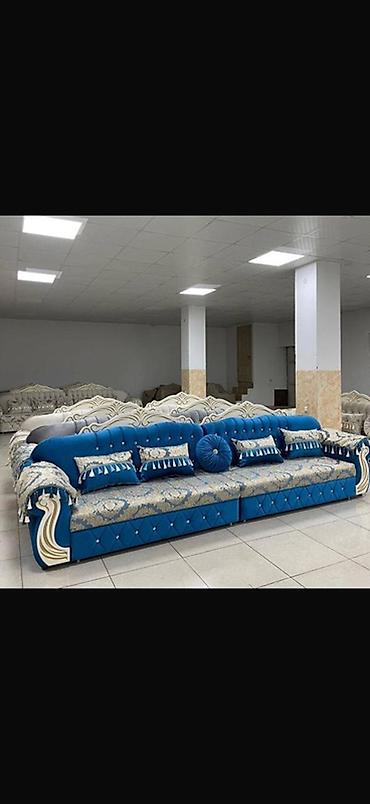 Прямые диваны: Прямой диван, Новый, В рассрочку — 13