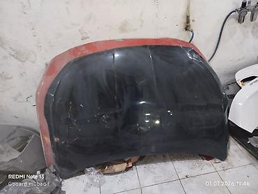 30 kuza prius: Məhsul: Avtomobil üçün kapot hunday ön kapot - Tip: Ön kapot (metal) - — 1